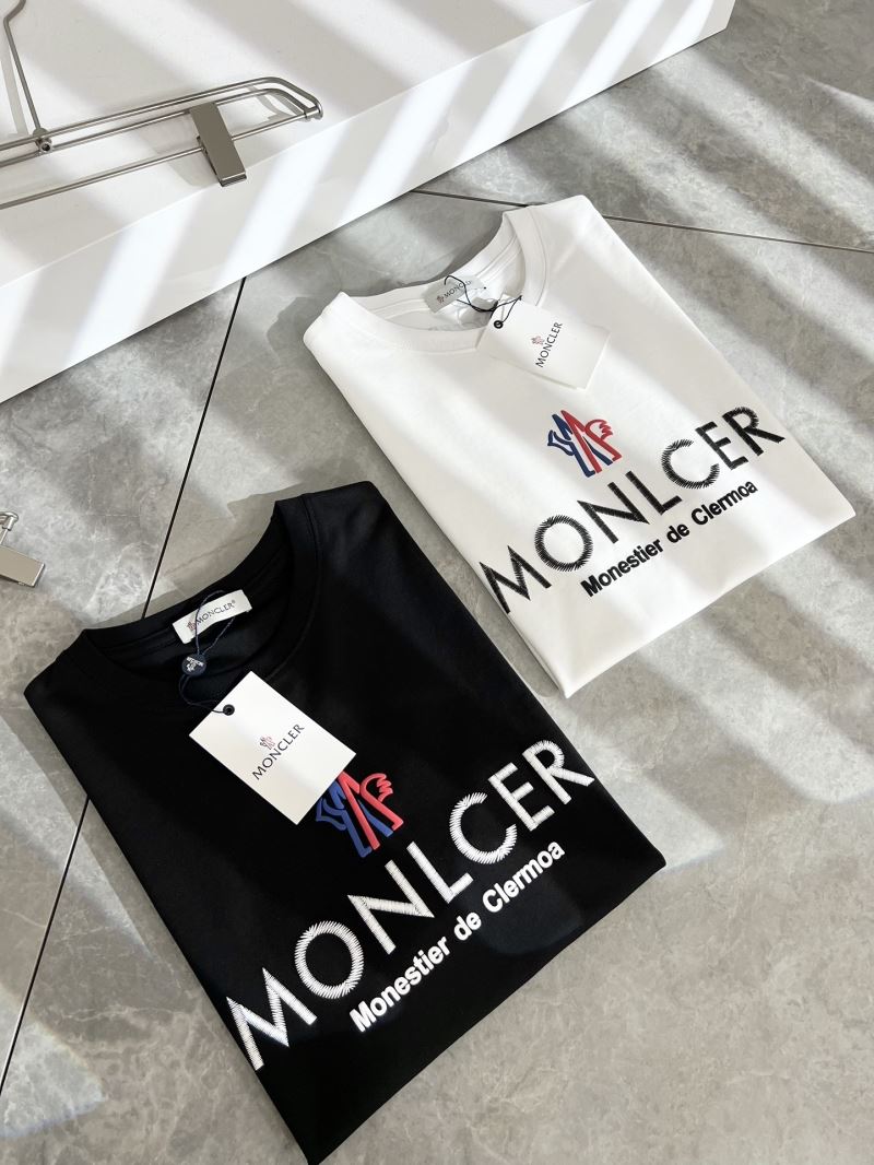 Moncler T-Shirts